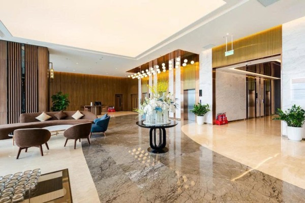 Ảnh Mường Thanh Luxury Center Hạ Long - 3