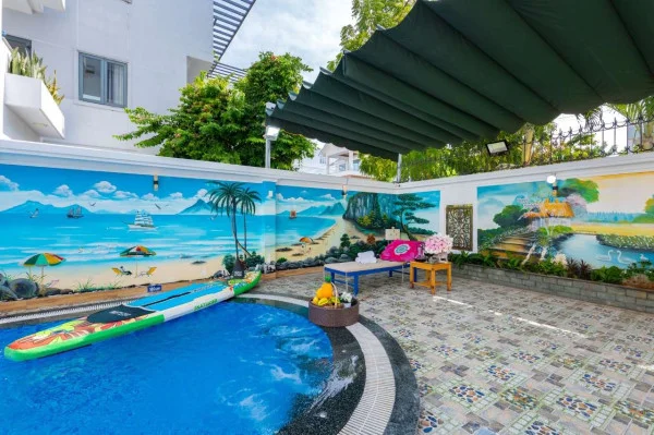 Ảnh Viva VT06 - 14