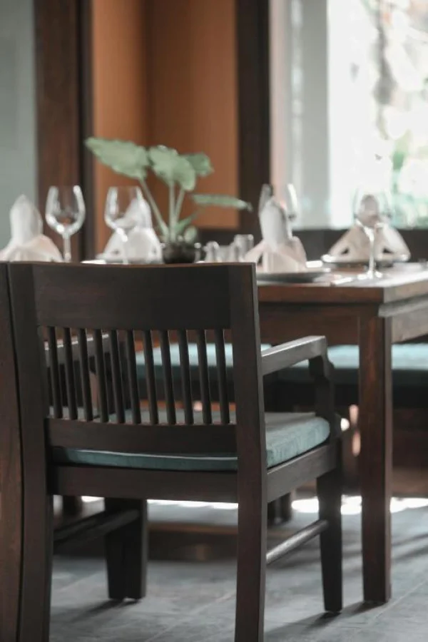 Ảnh Amor Resort Ba Vì - 15