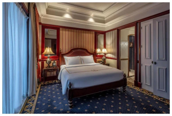 Ảnh The Imperial Vung Tau Hotel - 22