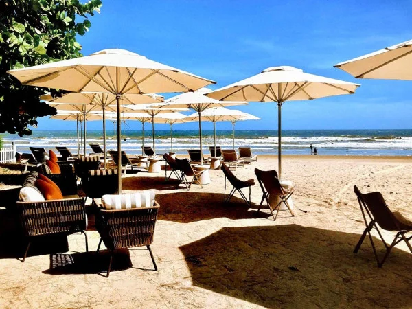 Ảnh Vias Hotel Vung Tau - 32