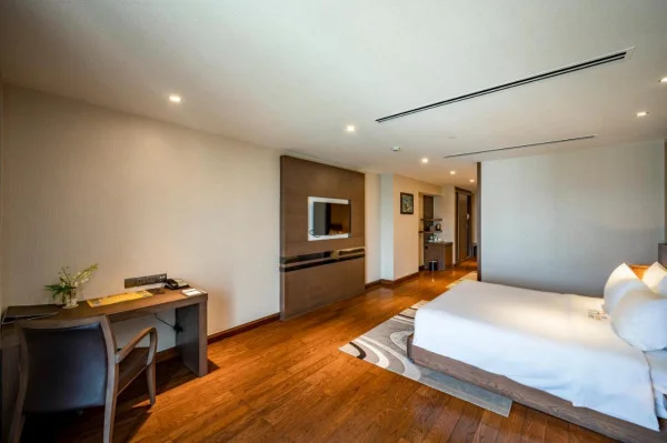 Ảnh Malibu Hottel Vũng Tàu - 36