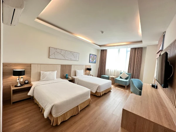 Ảnh Muong Thanh Vung Tau Hotel