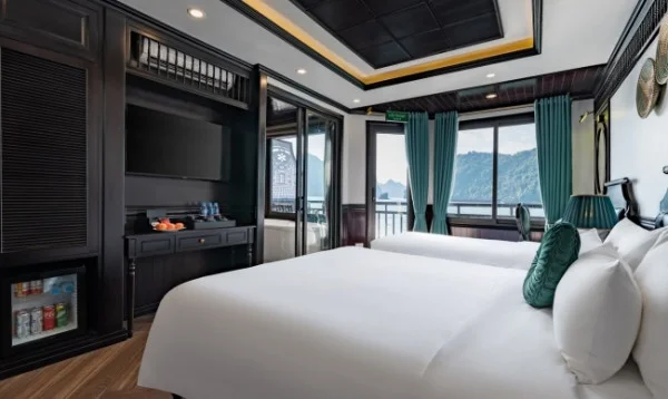 Ảnh Du Thuyền Rita - 10