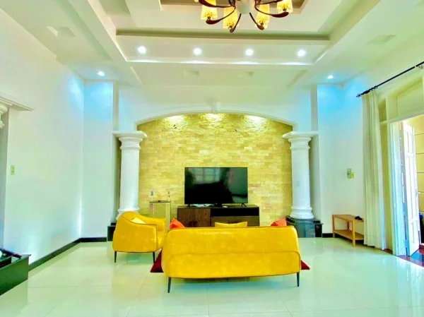 Ảnh Viva Homestay SG 05 - 13