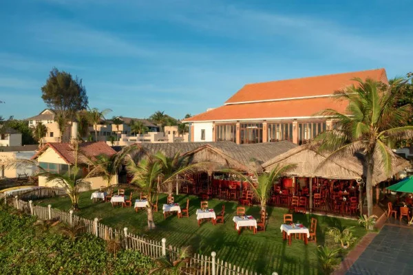 Ảnh Sea Lion Beach Resort