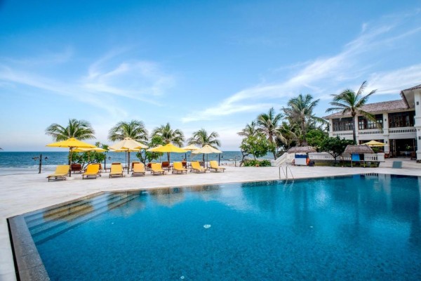 Ảnh Allezboo Beach Resort & Spa