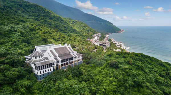 Ảnh InterContinental Danang Sun Peninsula Resort