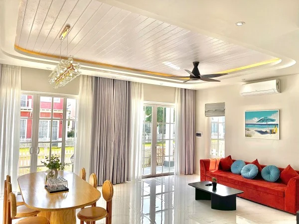 Ảnh Viva NovaWorld PT01 - 12