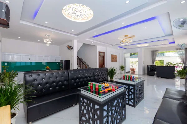 Ảnh B2.30 Thùy Dương 3 - 21