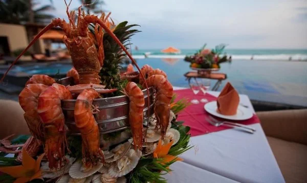 Ảnh Unique Muine Resort & Spa - 6