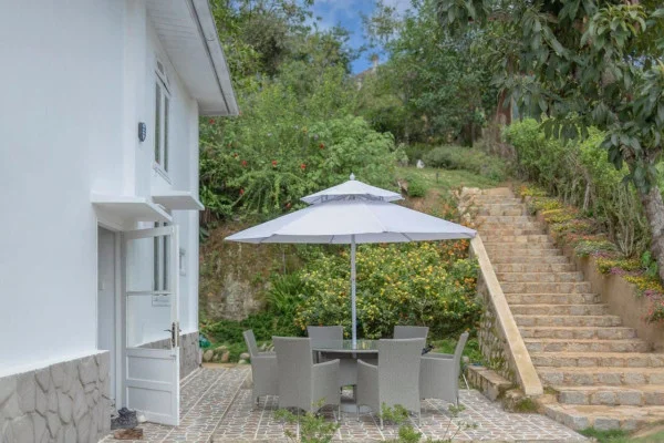 Ảnh Biệt Thự Trắng - 25