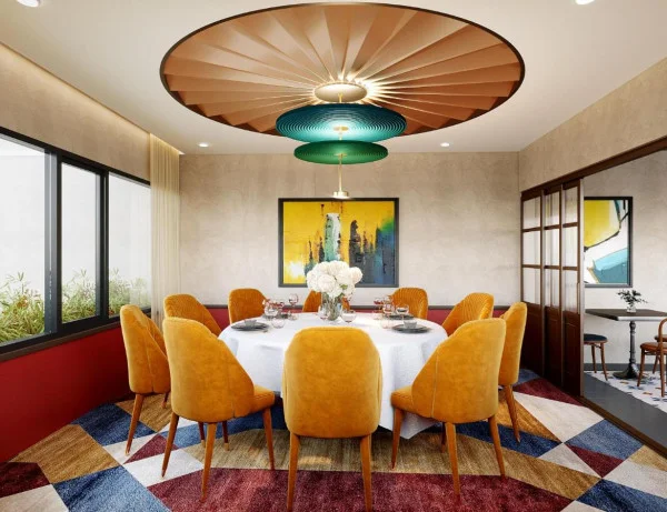 Ảnh Vias Hotel Vung Tau - 9