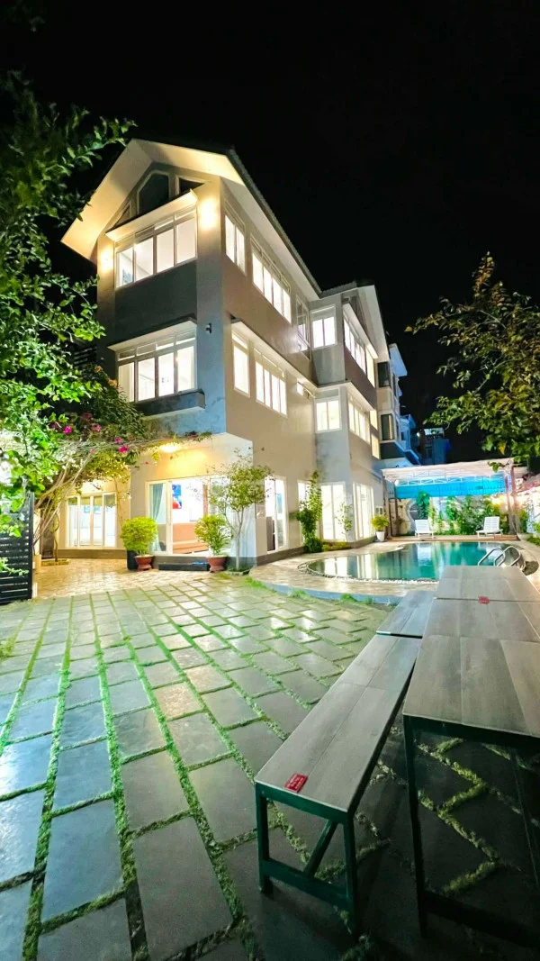 Ảnh B1.5 Hà Huy Tập - 15