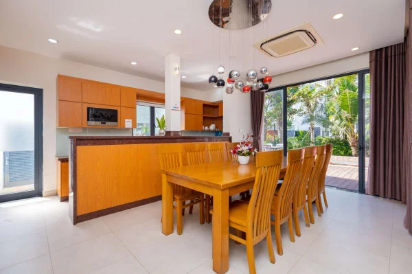 Ảnh Ruby Villa R106 - 40