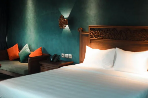 Ảnh Amor Resort Ba Vì - 11