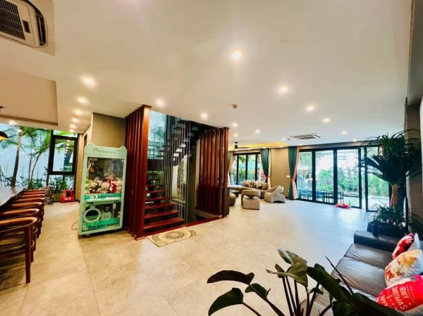 Ảnh T147 Flamingo Đại Lải