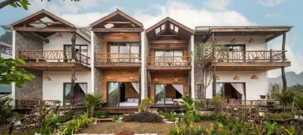 Ảnh Viva Homestay N12 - 14