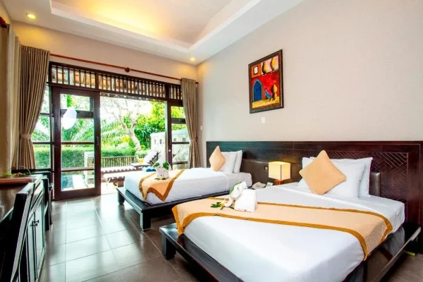 Ảnh Romana Resort & Spa - 34