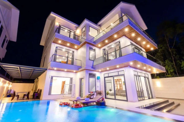 Ảnh Viva VT11 - 20