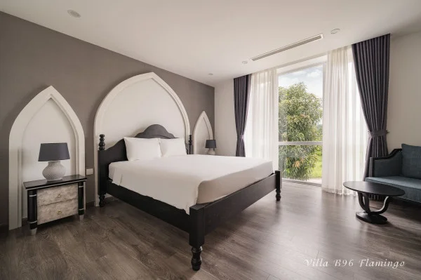 Ảnh B96 Flamingo Đại Lải - 20