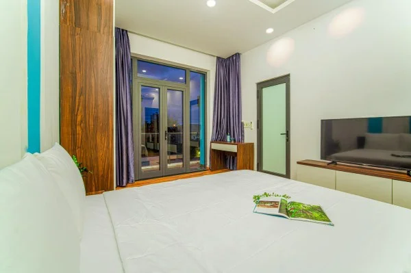 Ảnh Viva ĐN 02 - 14