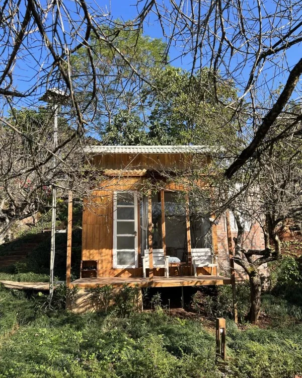 Ảnh Viva Homestay MC 13 - 15