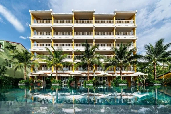 Ảnh La Siesta Hoi An Resort & Spa