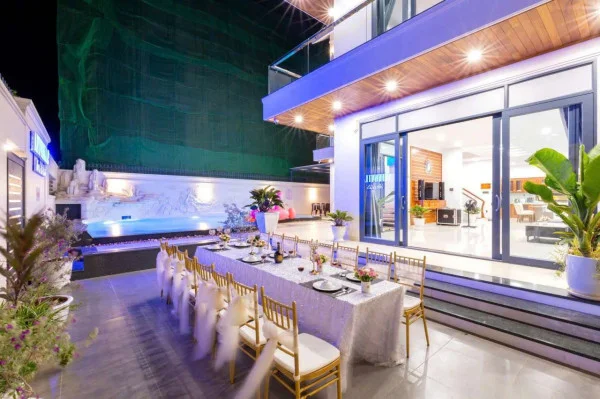 Ảnh Viva VT11 - 18