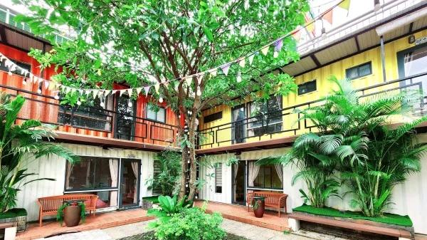 Ảnh Viva Homestay QN 04 - 16