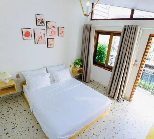 Ảnh Viva Homestay MC 02