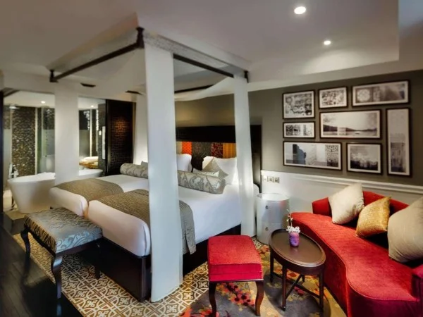 Ảnh Hotel Royal Hoi An - MGallery