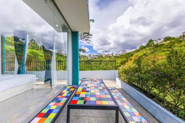 Ảnh Căn hộ Lasol - 20