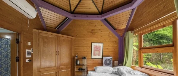 Ảnh Viva Homestay HB2 - 8