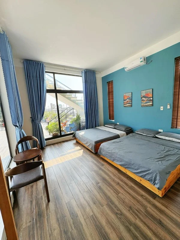 Ảnh Viva Homestay T14 - 18