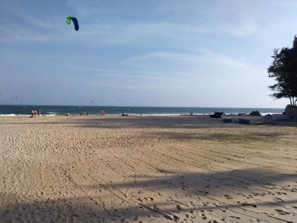 Ảnh Allezboo Beach Resort & Spa - 35