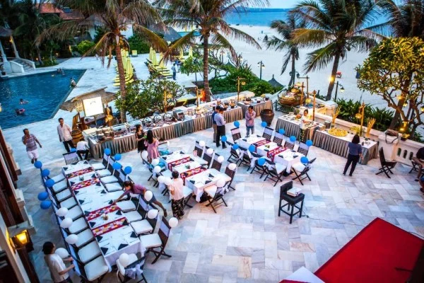 Ảnh Allezboo Beach Resort & Spa - 23