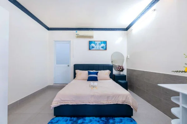 Ảnh Viva VT15 - 17