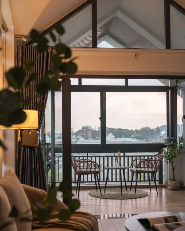 Ảnh Viva Homestay ĐL 10