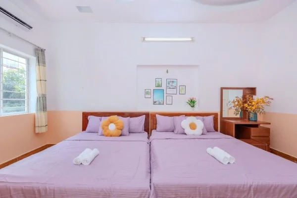 Ảnh Viva Homestay VT 04 - 12