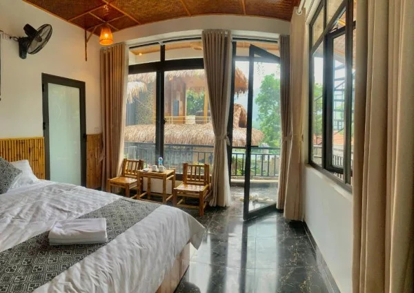 Ảnh Viva Mai Châu B5 - 18