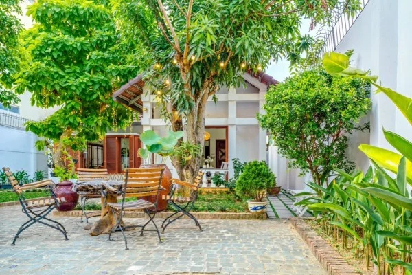 Ảnh Viva Homestay ĐN 06 - 13