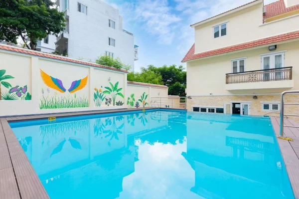 Ảnh Viva VT51 - 11