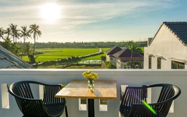 Ảnh Viva Homestay HA 05 - 7