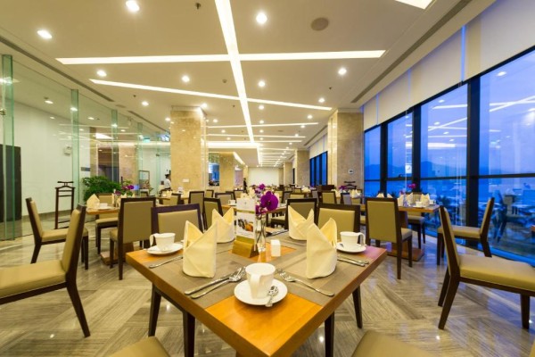 Ảnh Grand Tourane Hottel Da Nang