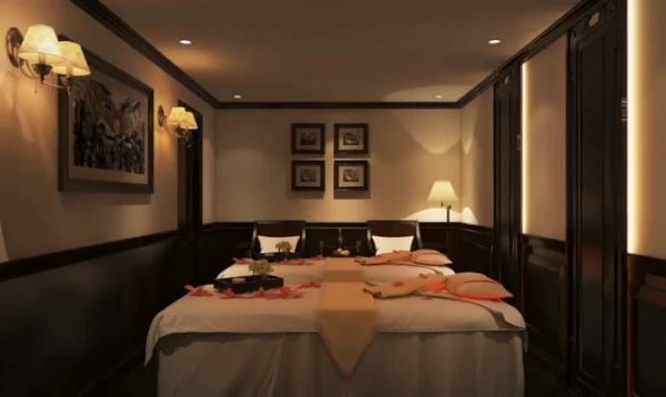 Ảnh Du Thuyền Athena Royal - 12