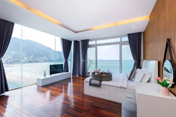 Ảnh Viva VT05 VIP - Sát Biển