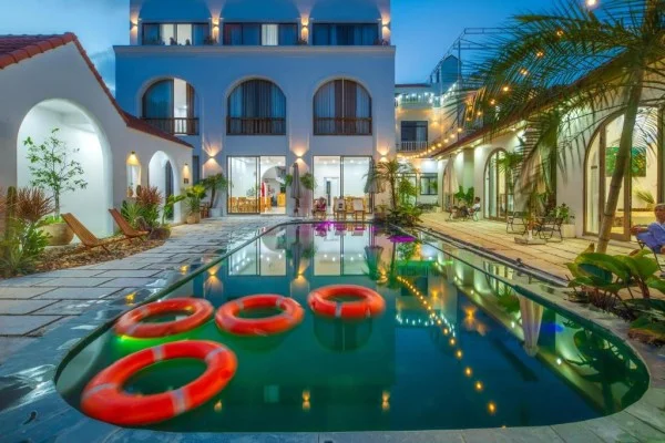 Ảnh Viva Homestay N02