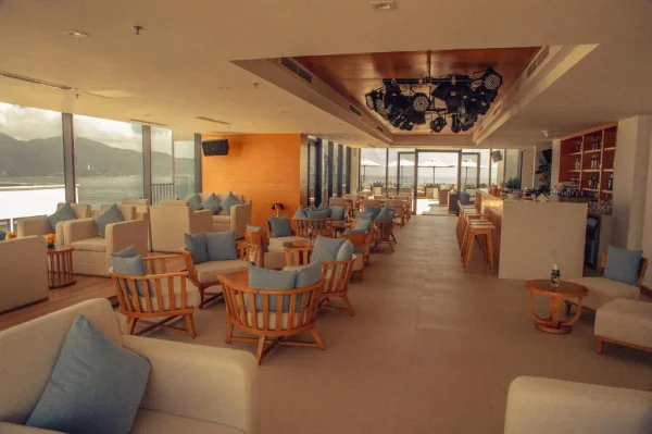 Ảnh TMS Hotel Đà Nẵng - 13