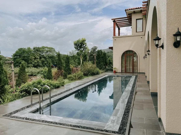 Ảnh Viva HB03 - Sân Pickleball